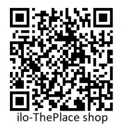 ilo-ThePlace shop